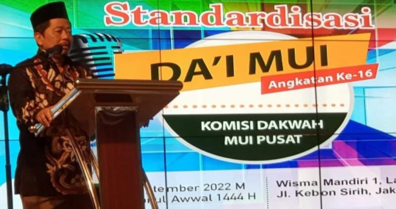 Butuh Strategi agar Dakwah Diterima Seluruh Masyarakat
