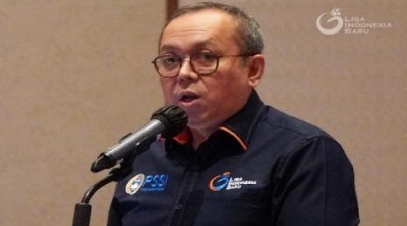 LIGA 1 |  PT LIB Menghentikan Kompetisi BRI Liga 1 2022/2023 Selama Sepekan