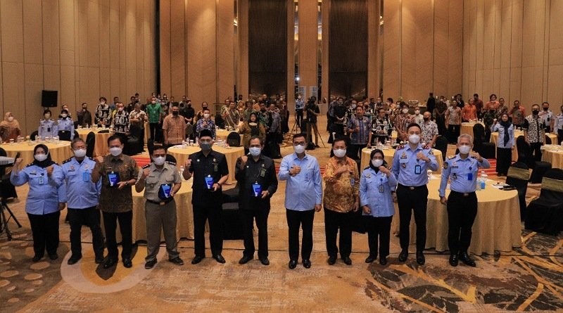 Setelah Dapat Penetapan Perwalian dan Pengampuan, Masyarakat Wajib Lapor ke BHP untuk Menjual Harta dan Mencairkan Dana