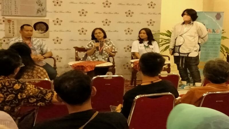 Nasib Masa Depan Batik Tulis Klasik Tergantung "Orang Berduit". Ini Penyebabnya