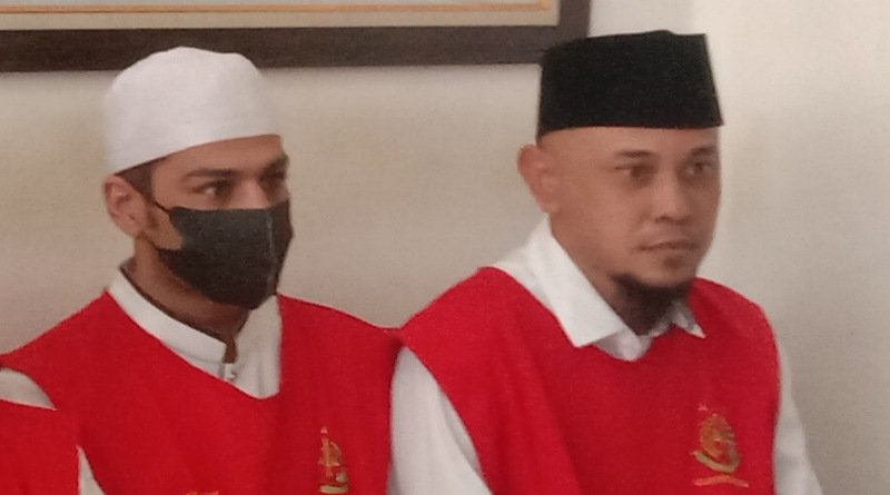 Segini Besaran Upah Salah Seorang Kurir yang Menyelundupkan Satu Ton Sabu di Pangandaran
