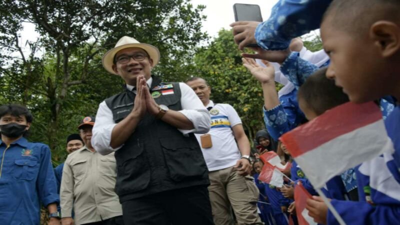 Belasungkawa atas Tragedi Kanjuruhan, Kang Emil : "Jangan Paksakan Main Malam atas Nama Rating TV"