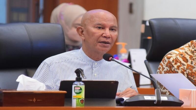 Legislator Minta Tragedi Kanjuruhan Diinvestigasi Mendalam