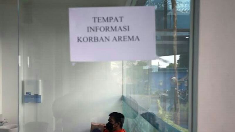 Tragedi Kanjuruhan, MUI Ajak Cari Solusi Evaluatif dan Keberadaban