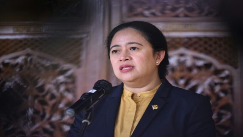 Wacana Pembentukan Pansus Tragedi Kanjuruhan, Puan Maharani: Kita Hargai Dulu Tim Independen