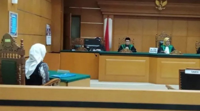 Sidang Perdana Gugatan Cerai Anne Ratna Mustika, Dedi Mulyadi Tak Hadir