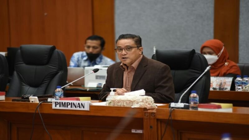 Dede Yusuf: Jangan Sampai Temuan TGIPF Hanya Berupa 'Paper Works' Saja