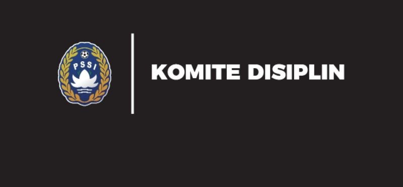 Komite Disiplin PSSI Keluarkan Putusan untuk Arema FC, Ada yang Dihukum Seumur Hidup