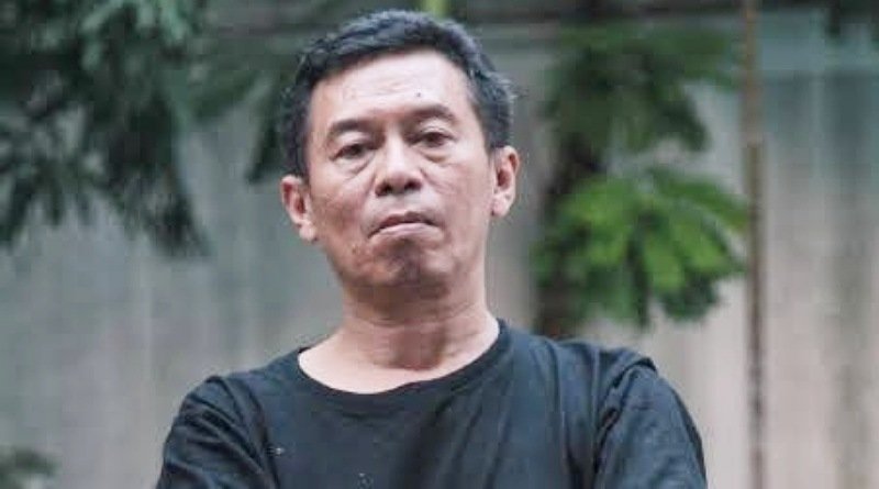 Jokowi, Pintu dan Kanjuruhan