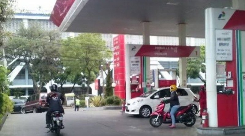 Pertalite Lebih Boros? Ini Penjelasan dari Ahli Konversi Energi ITB