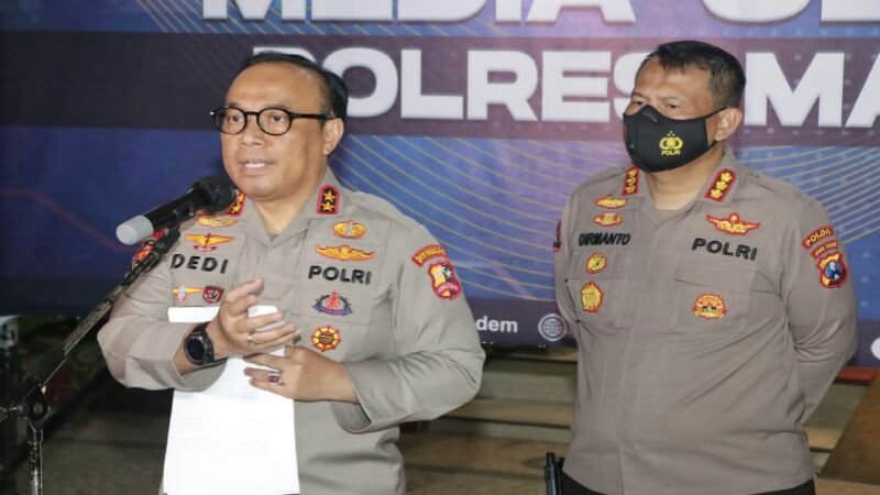 35 Saksi dari Internal maupun Eksternal Telah Diperiksa dalam Kasus Kanjuruhan
