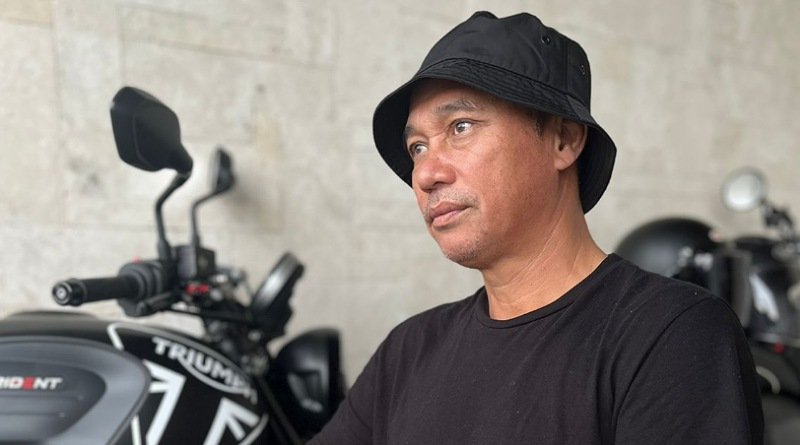 Agus Yasmin, "Jangan Buat PSSI jadi Lemah"