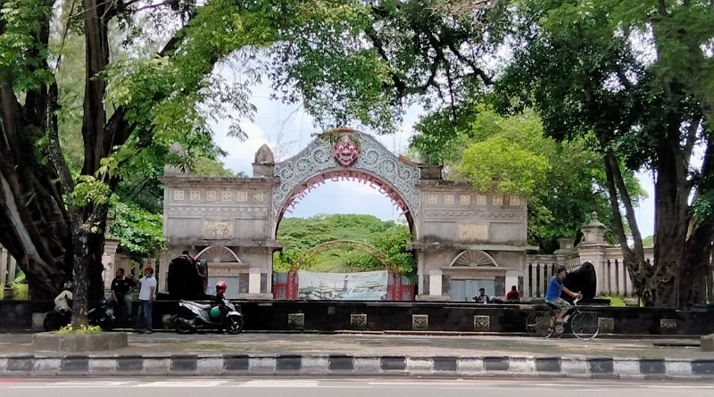 Pemkot Solo Menang Kasasi Batalkan Sita Eksekusi Taman Sriwedari