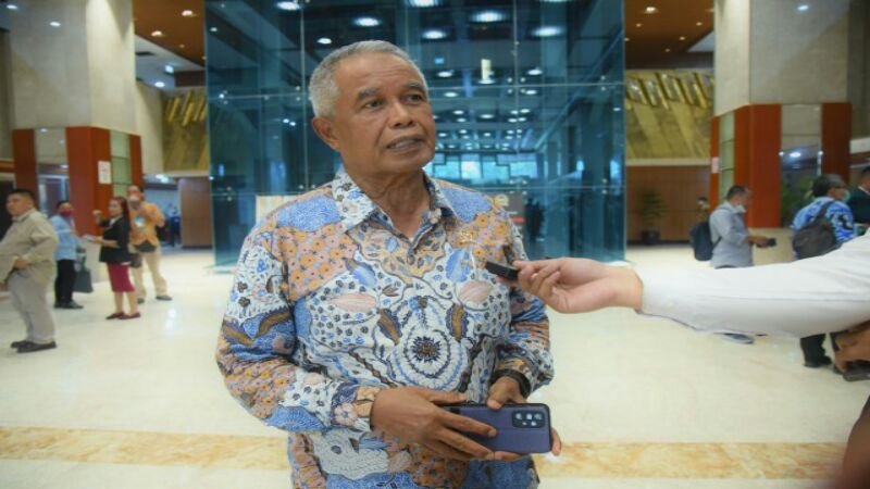 Tragedi Kanjuruhan, Djohar Arifin: Semua Pihak yang Terlibat Harus Tanggung Jawab
