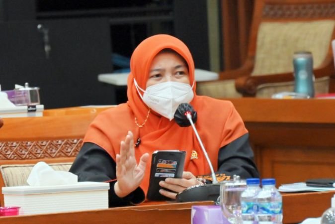 Legislator Minta Jaringan Penipu Pekerja Migran Indonesia Ilegal Dibongkar
