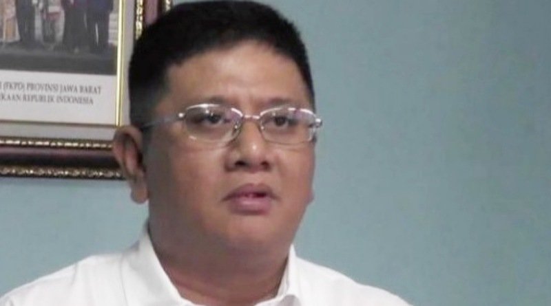 MA Anulir Putusan PN Bale Bandung, Mantan Ketua DPRD Jabar Dipidana 10 Tahun Penjara