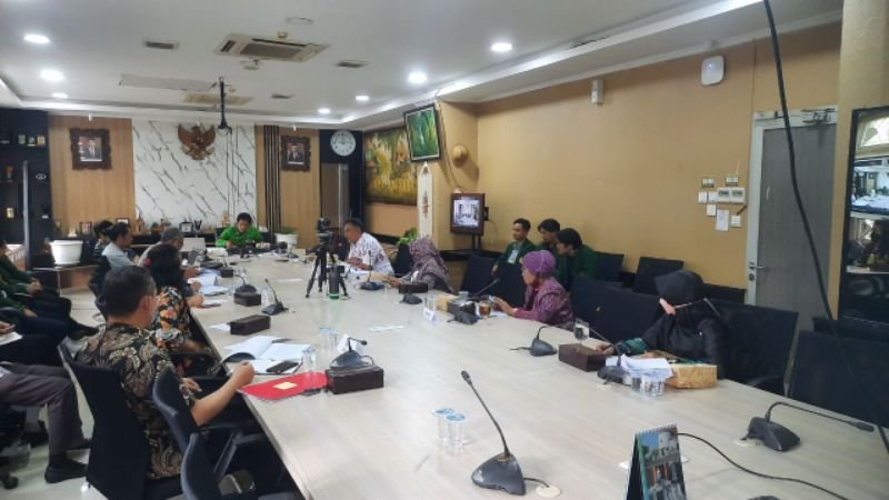 Pansus Pemajuan Kebudayaan Usulkan Muatan Lokal Masuk Kurikulum Pelajaran