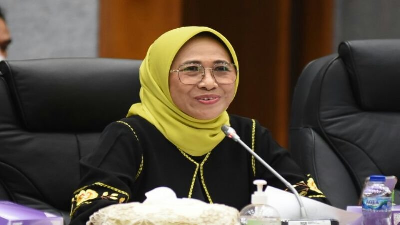 Ingin Terlibat Transformasi Sepak Bola Tanah Air, Legislator Apresiasi Langkah FIFA