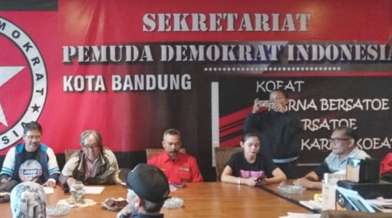 Giliran Pemuda Demokrat Minta Sanksi Tegas Terhadap ASN yang Terlibat Politik Praktis