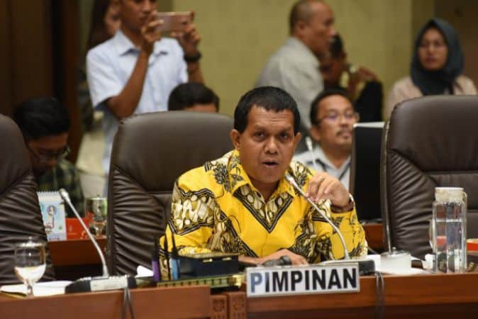 Nyatakan akan Segera Akhiri Pandemi, Legislator Dorong Pemerintah Konsultasi dengan WHO