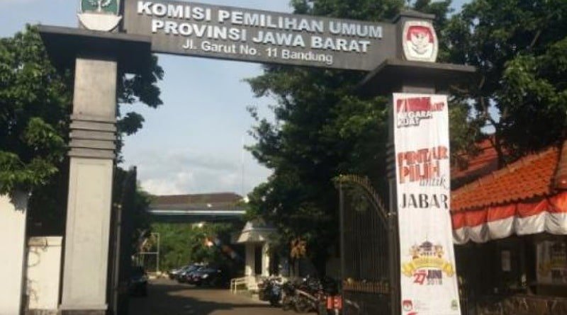 KPU Hari ini Rampungkan Verifikasi Faktual Parpol Calon Peserta Pemilu 2024