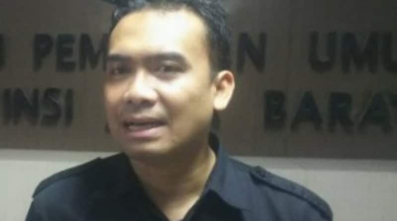 Verifikasi Faktual Parpol Masih Berlangsung di Sejumlah Wilayah di Jawa Barat