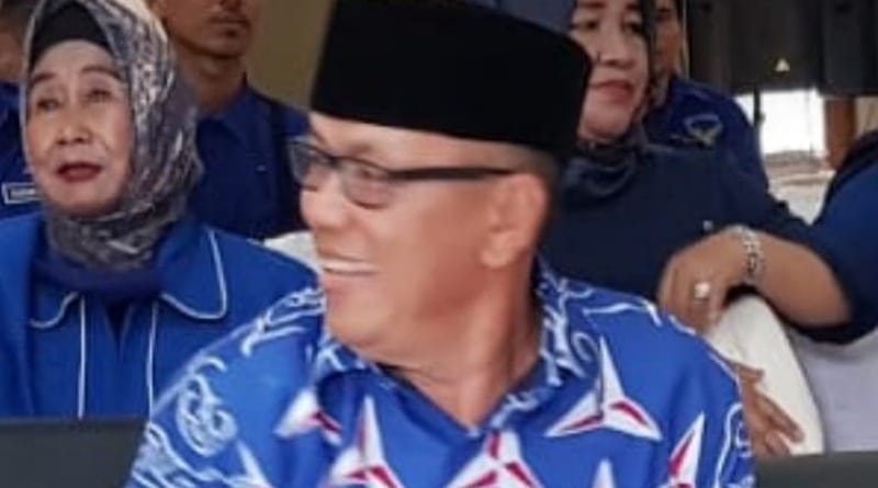 Asep Ikhsan : Jadi Apapun yang Penting Bermanfaat bagi Masyarakat