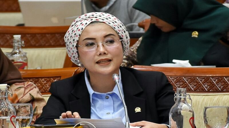 Legislator Nilai Fatwa MUI Terpusat Hambat Sertifikat Halal