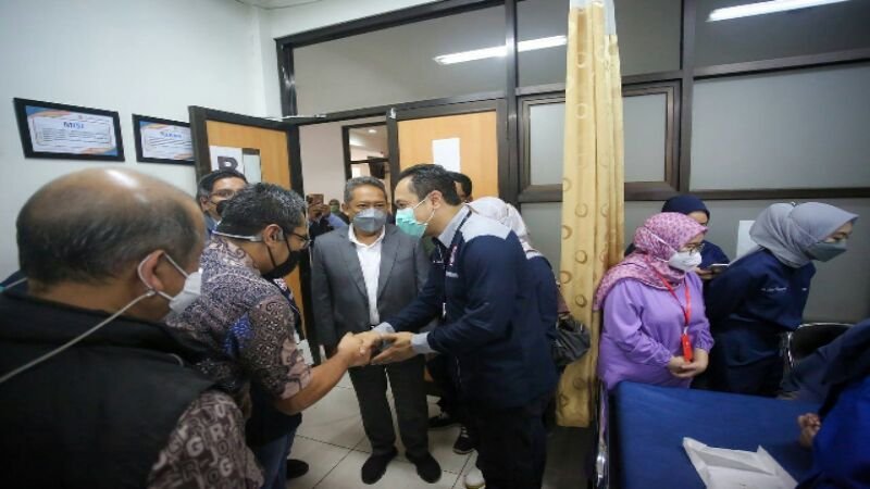 Pemkot Bandung Kawal Peredaran 102 Obat Sirup Terlarang