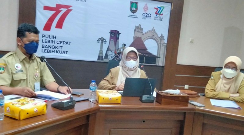 Tim Monev Dinkes Solo Karantina Obat-obatan Sirup Agar Tak Dijual