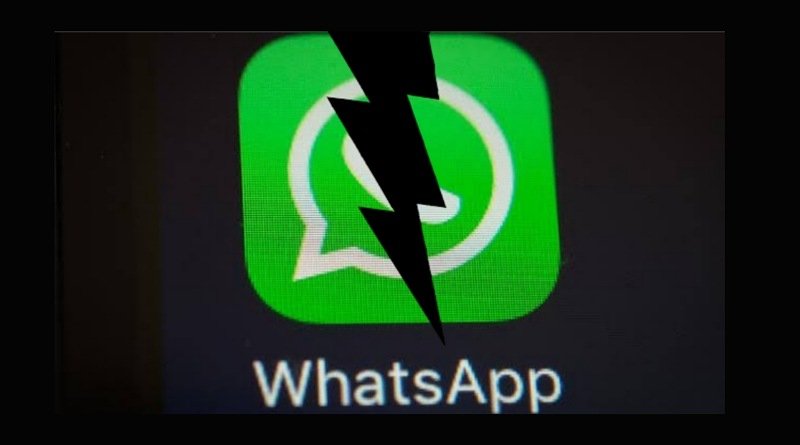 WhatsApp Down, Voice Call Banyak yang Pindah ke Facebook dan Telegram