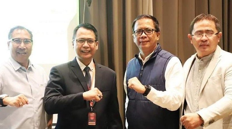 Sekda Kab. Bandung :  Bapenda dan Disdamkar Sedang Melaksanakan Perubahan