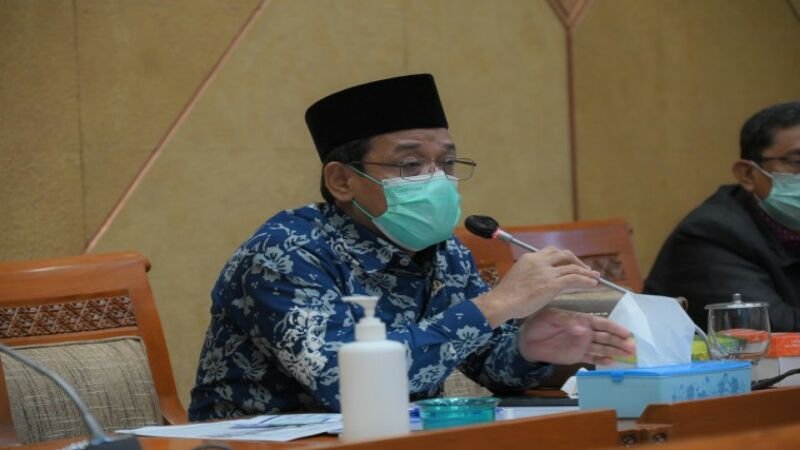 Legislator: Kita Harus Evaluasi BPOM Bersama