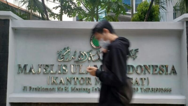 MUI: Bencana Tidak Sekadar Takdir