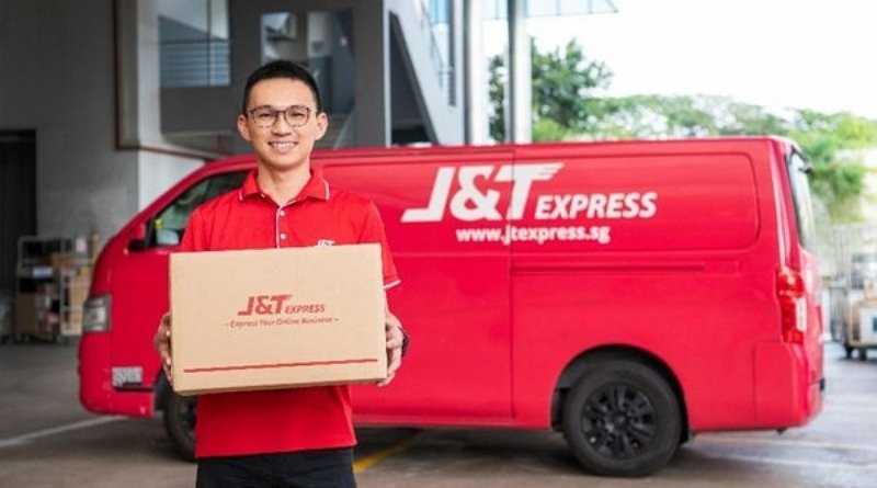 J&T Express Singapore Raih Gelar "Excellent Employee" dan "Partner Experience" di Asian Experience Awards 2022