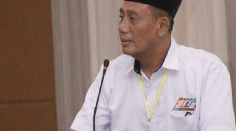 Jumlah Penduduk Padat, Jumlah Desa Sedikit, Dudy : Pemekaran Desa Di Jabar Hal Yang Penting
