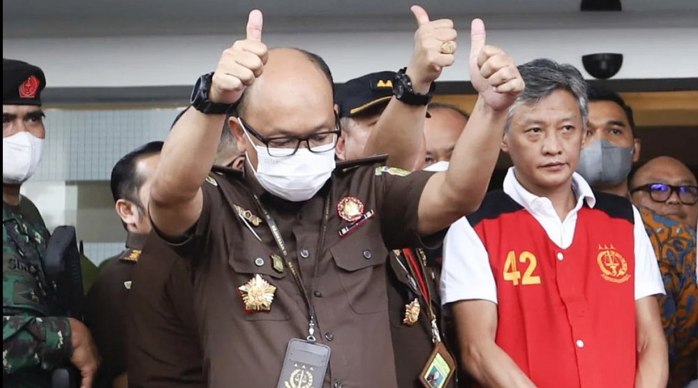 Brigjen Hendra Kurniawan Mulai Blak-blakan, Bocorkan Skenario Jahat Ferdy Sambo