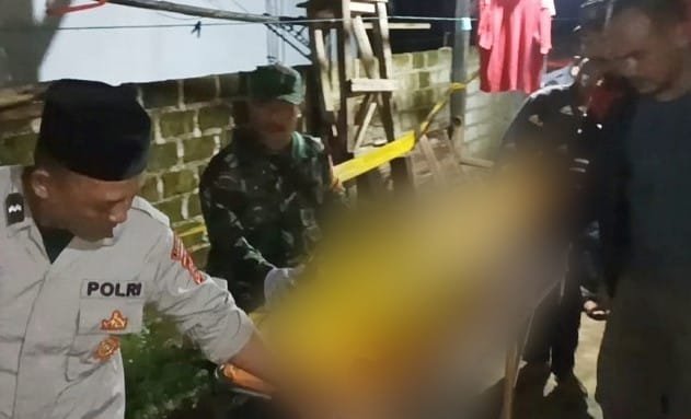 Tim Inafis Polres Sukabumi Lakukan Penyelidikan Dugaan Aksi Kriminal Terhadap Musikah