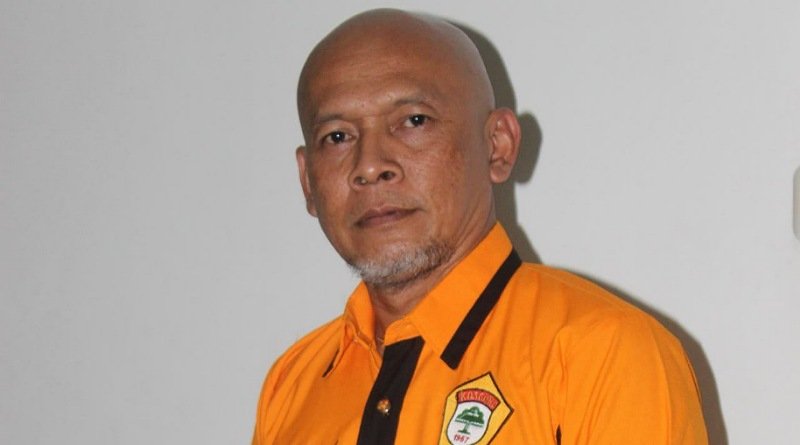 HUT  Ke-67, Kosgoro 1957 Gelar Baksos di Desa Cibiru Wetan