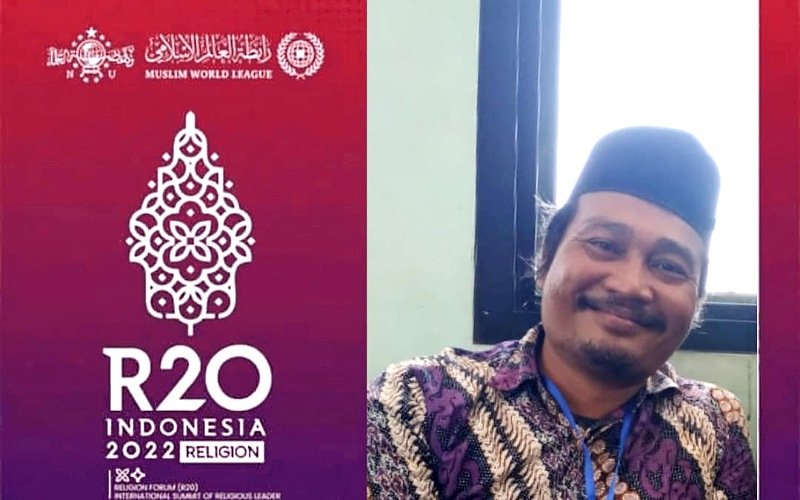 Forum Agama (R20) di Bali dan Kesigapan PBNU Menganulir Rekomendasi LDNU Kepada Pemerintah