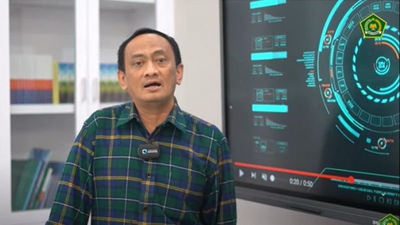 Rp1,166 Triliun Dana BOS Tahap II Cair untuk 48.660 Madrasah