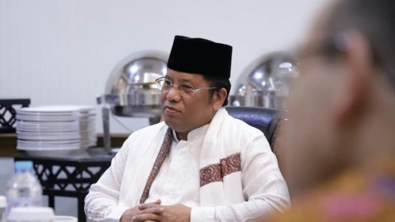 Gerhana Bulan Diprediksi Terjadi 8 November, Kemenag Ajak Umat Salat Khusuf