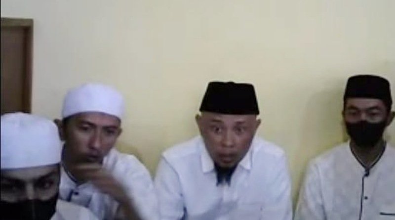 Empat Penyelundup Satu Ton Sabu di Pangandaran Dituntut Hukuman Mati