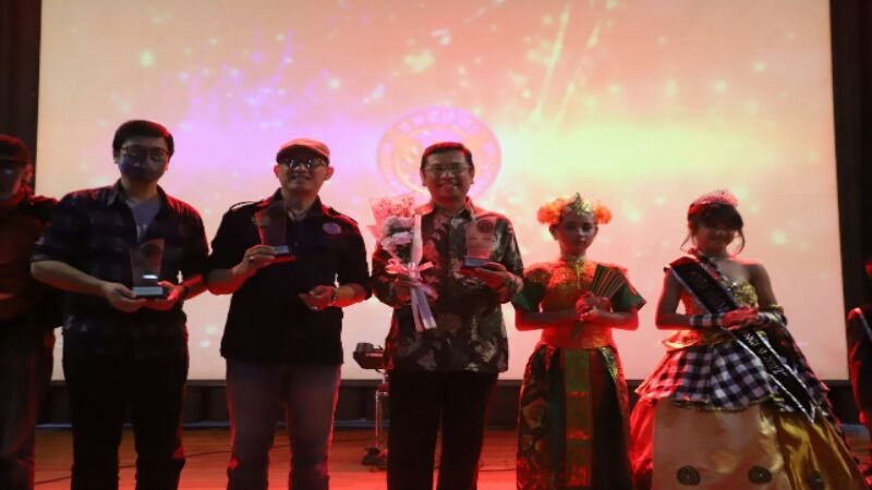 Tedy Rusmawan Dorong Kebangkitan Bandung Sebagai Kota Mode