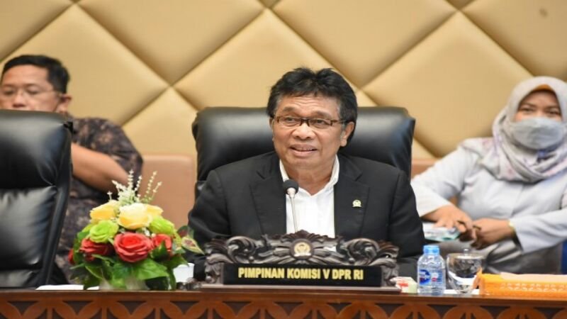 Tarif Transportasi Online Harus Memberi Rasa Keadilan bagi Semua Pihak