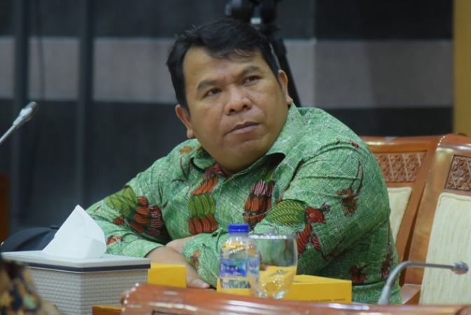 Luqman Hakim Usul Peningkatan Standar Kompetensi Petugas Haji