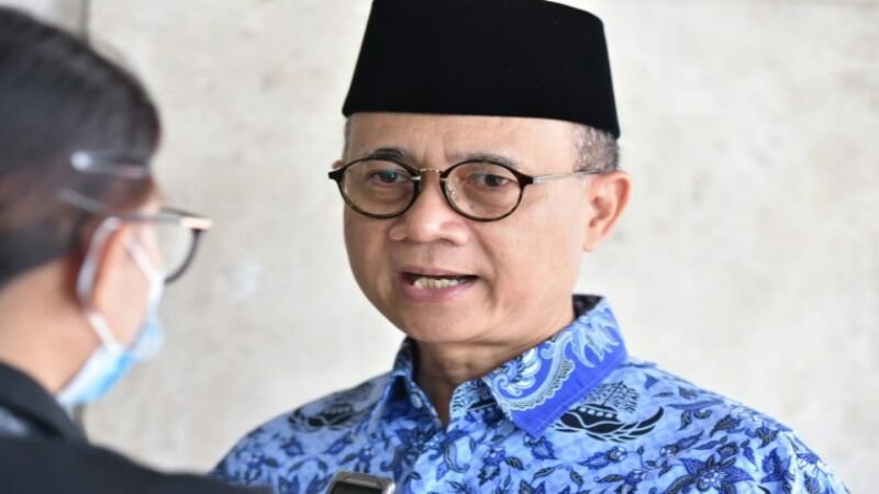 Peringatan Hari Pahlawan, Saatnya ASN Berjuang Angkat Inovasi