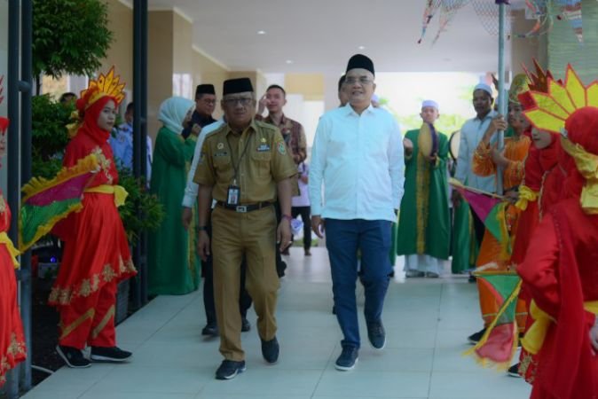 Perlu Ada Regulasi Atur Peralihan Jemaah Haji Reguler ke Jemaah Haji Khusus