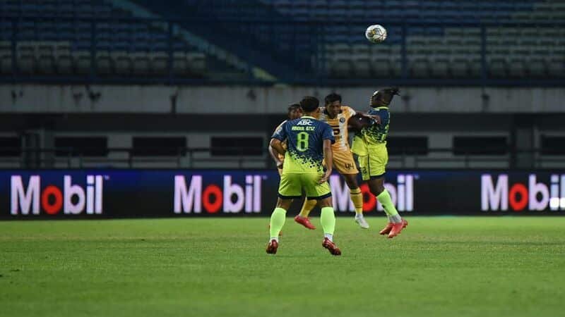 MAUNG BANDUNG | Milla Buka Peluang Latihan Bersama dengan Tim Liga 1