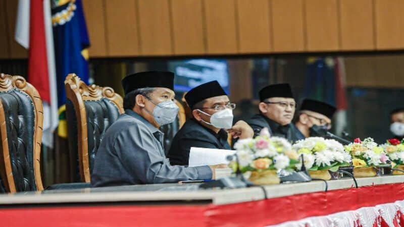 9.176 Guru Keagamaan di Kota Bandung akan Dapat Bantuan Pemerintah